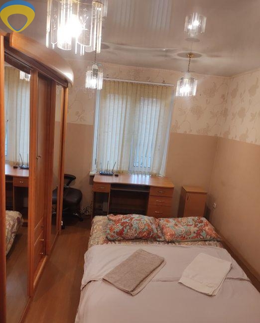 продажа двухкомнатной квартиры номер A-173400 в Приморском районе, фото номер 8